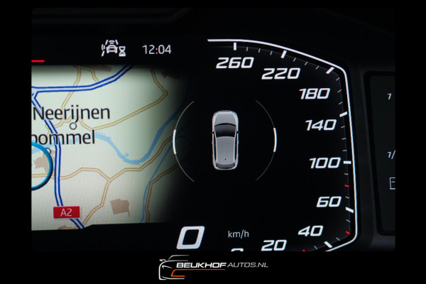 Seat Ibiza 1.0 TSI FR Business Beats Camera Nav VirtualDash