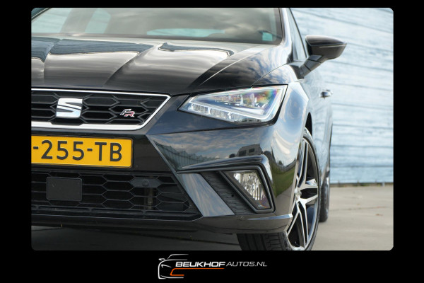 Seat Ibiza 1.0 TSI FR Business Beats Camera Nav VirtualDash