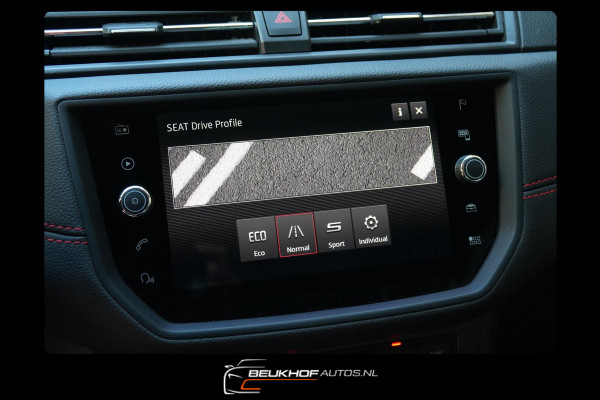 Seat Ibiza 1.0 TSI FR Business Beats Camera Nav VirtualDash