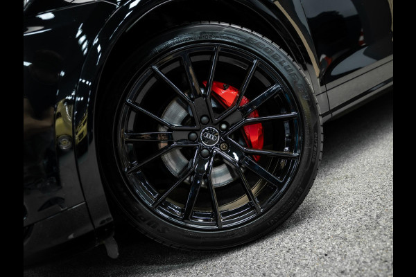 Audi Q5 3.0 TFSI SQ5 quattro Pro Line Plus |RS Seats | B/O | Black on Black | Stoelverwarming |