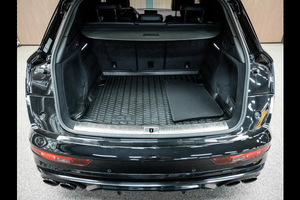 Audi Q5 3.0 TFSI SQ5 quattro Pro Line Plus |RS Seats | B/O | Black on Black | Stoelverwarming |
