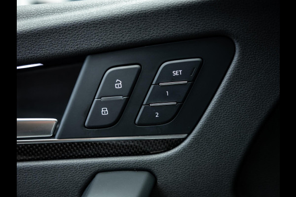 Audi Q5 3.0 TFSI SQ5 quattro Pro Line Plus |RS Seats | B/O | Black on Black | Stoelverwarming |