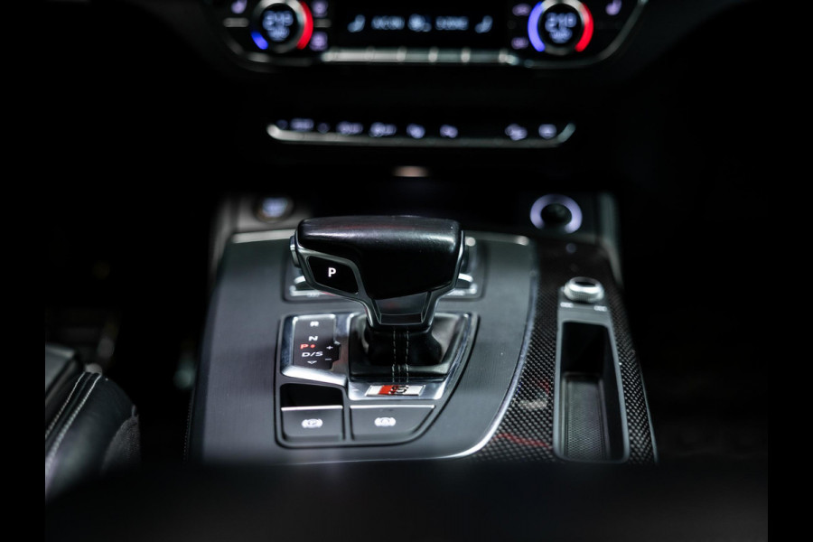 Audi Q5 3.0 TFSI SQ5 quattro Pro Line Plus |RS Seats | B/O | Black on Black | Stoelverwarming |
