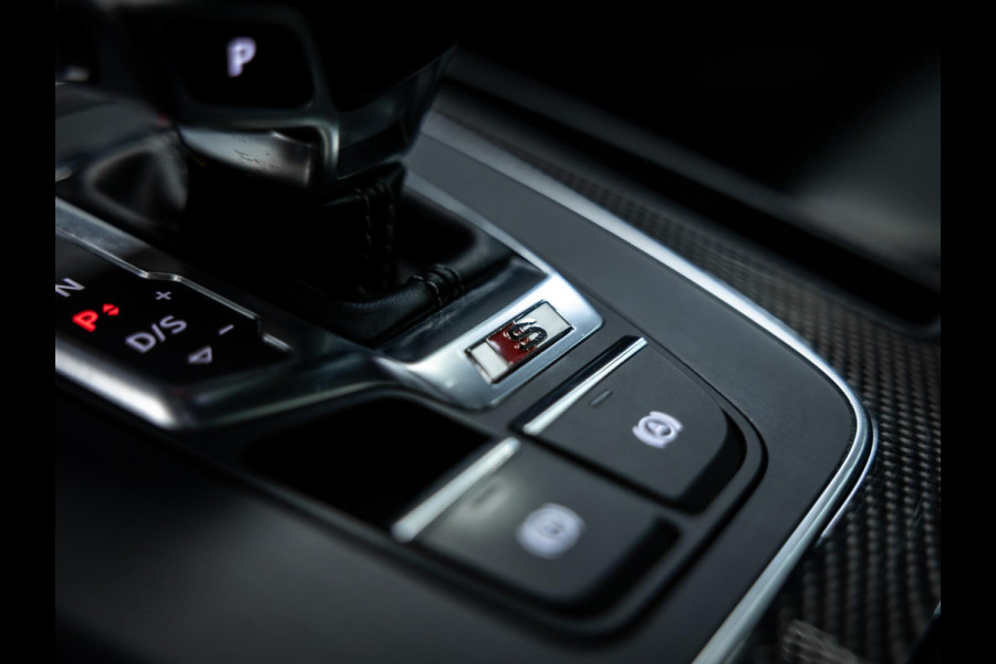 Audi Q5 3.0 TFSI SQ5 quattro Pro Line Plus |RS Seats | B/O | Black on Black | Stoelverwarming |