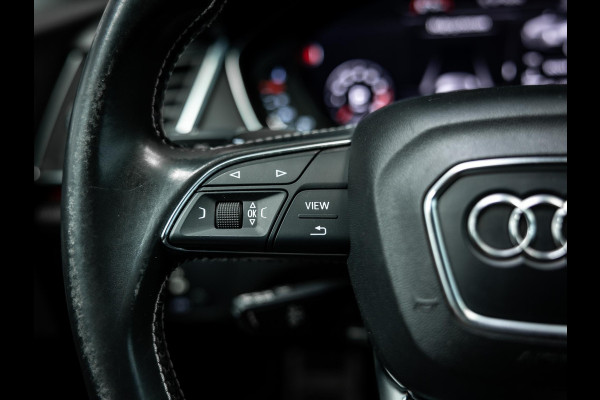 Audi Q5 3.0 TFSI SQ5 quattro Pro Line Plus |RS Seats | B/O | Black on Black | Stoelverwarming |