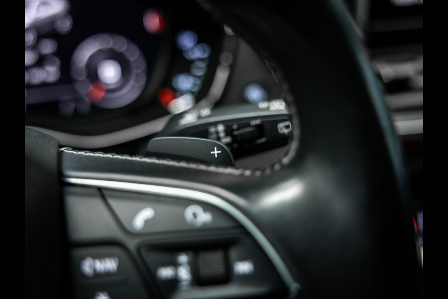 Audi Q5 3.0 TFSI SQ5 quattro Pro Line Plus |RS Seats | B/O | Black on Black | Stoelverwarming |