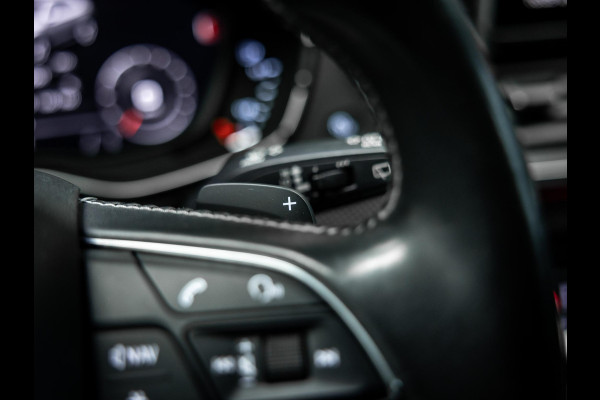 Audi Q5 3.0 TFSI SQ5 quattro Pro Line Plus |RS Seats | B/O | Black on Black | Stoelverwarming |
