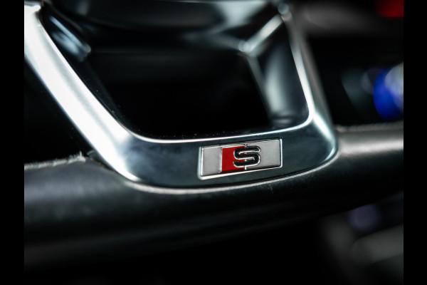 Audi Q5 3.0 TFSI SQ5 quattro Pro Line Plus |RS Seats | B/O | Black on Black | Stoelverwarming |