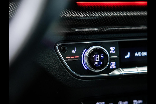 Audi Q5 3.0 TFSI SQ5 quattro Pro Line Plus |RS Seats | B/O | Black on Black | Stoelverwarming |