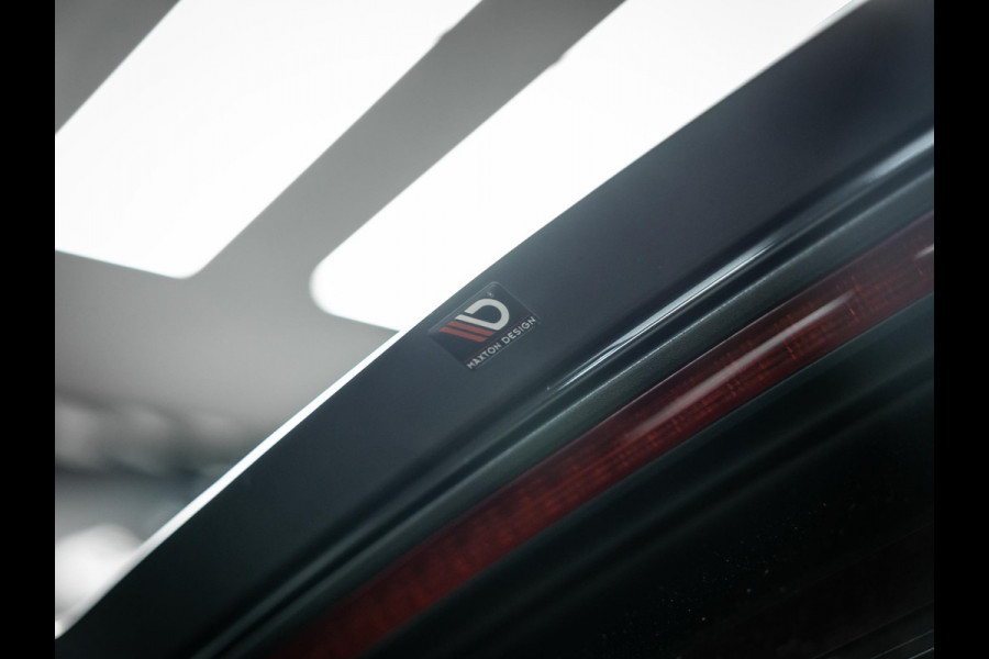 Audi Q5 3.0 TFSI SQ5 quattro Pro Line Plus |RS Seats | B/O | Black on Black | Stoelverwarming |
