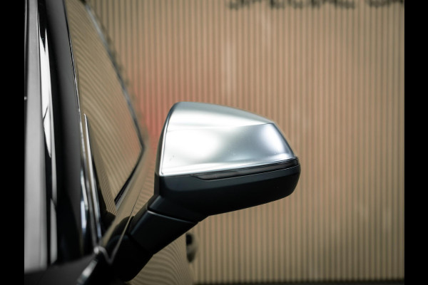 Audi Q5 3.0 TFSI SQ5 quattro Pro Line Plus |RS Seats | B/O | Black on Black | Stoelverwarming |