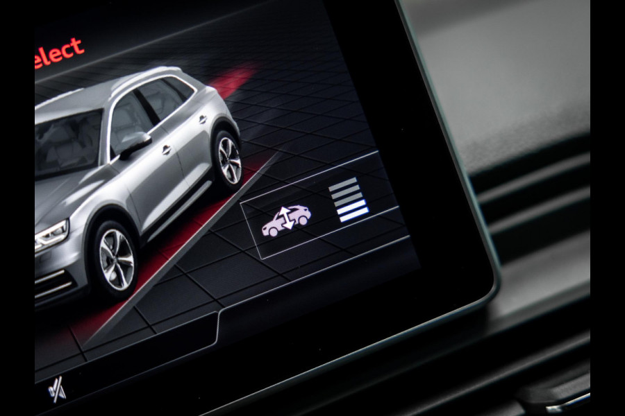 Audi Q5 3.0 TFSI SQ5 quattro Pro Line Plus |RS Seats | B/O | Black on Black | Stoelverwarming |