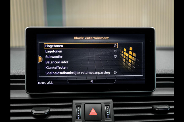 Audi Q5 3.0 TFSI SQ5 quattro Pro Line Plus |RS Seats | B/O | Black on Black | Stoelverwarming |