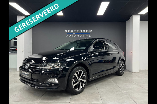Volkswagen Polo 1.0 TSI Beats | Stoelver. | Carplay | ACC