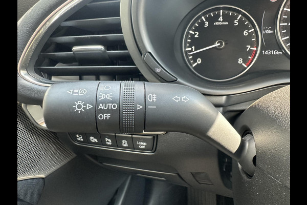 Mazda 3 2.0 e-SkyActiv-X M Hybrid 186 Exclusive-line | PANORAMA DAK | CAMERA | BOSE |