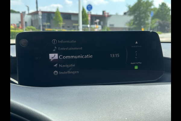 Mazda 3 2.0 e-SkyActiv-X M Hybrid 186 Exclusive-line | PANORAMA DAK | CAMERA | BOSE |