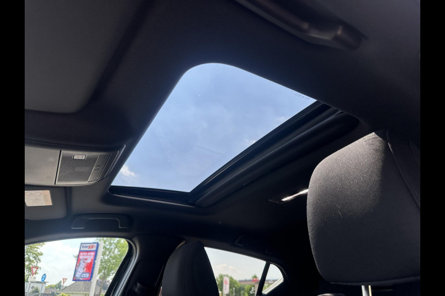 Mazda 3 2.0 e-SkyActiv-X M Hybrid 186 Exclusive-line | PANORAMA DAK | CAMERA | BOSE |