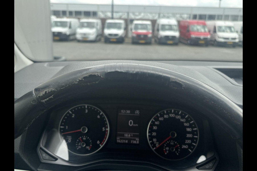 Volkswagen Amarok 3.0 TDI 4Motion DC*ECC*CRUISE*HAAK*