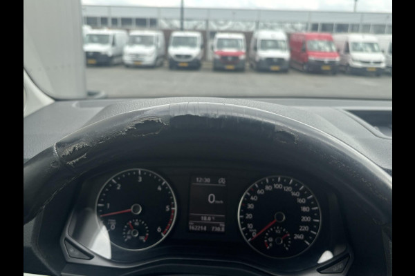 Volkswagen Amarok 3.0 TDI 4Motion DC*ECC*CRUISE*HAAK*