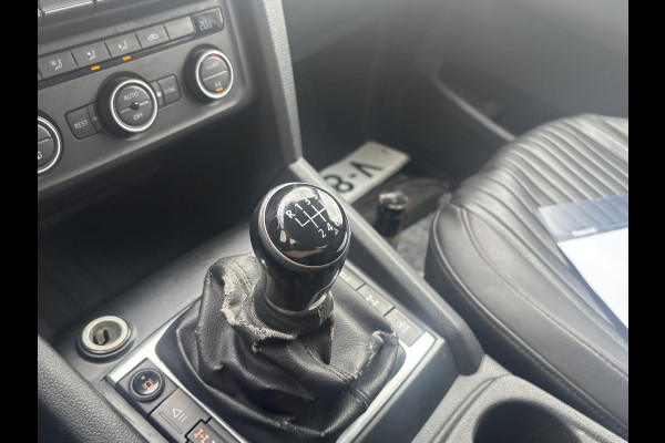 Volkswagen Amarok 3.0 TDI 4Motion DC*ECC*CRUISE*HAAK*