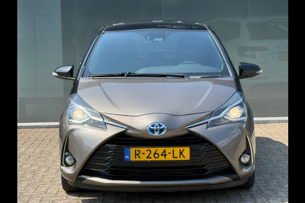 Toyota Yaris 1.5 Hybride Y20 Camera|Carplay|Dealer Onderhouden