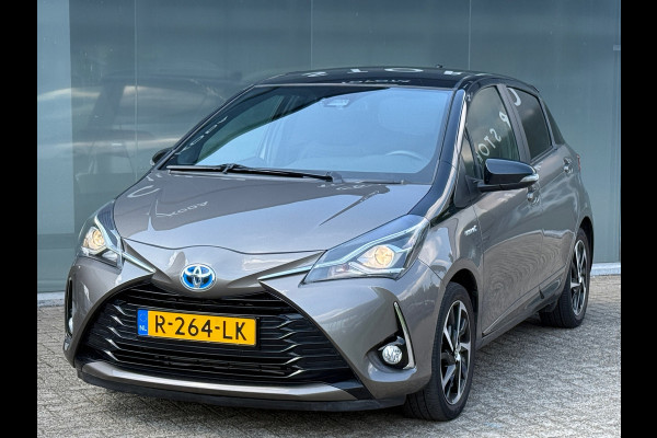 Toyota Yaris 1.5 Hybride Y20 Camera|Carplay|Dealer Onderhouden