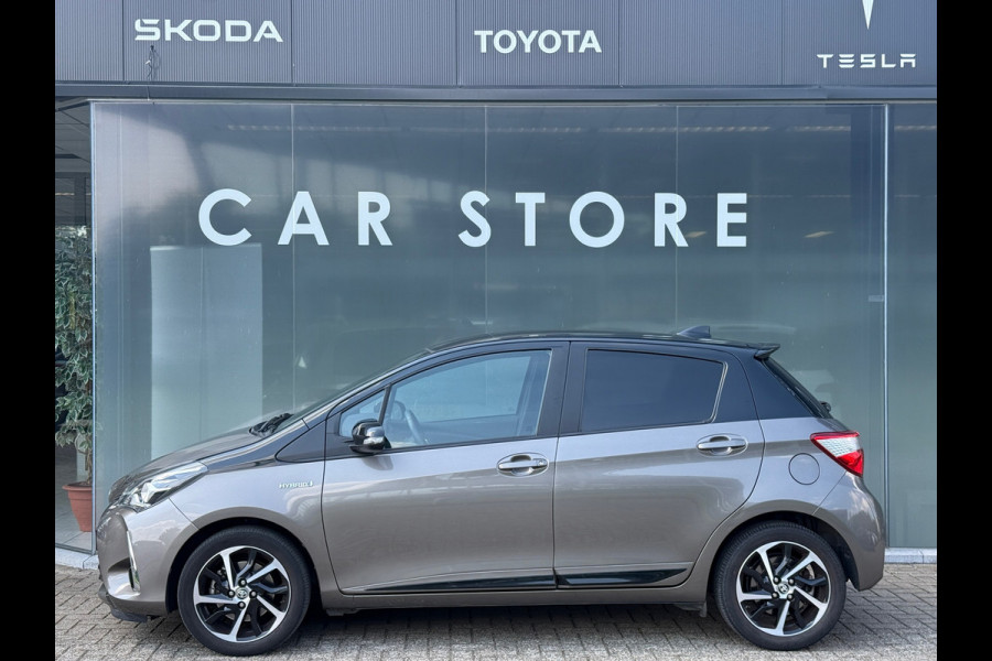 Toyota Yaris 1.5 Hybride Y20 Camera|Carplay|Dealer Onderhouden