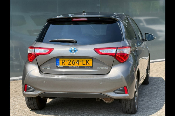 Toyota Yaris 1.5 Hybride Y20 Camera|Carplay|Dealer Onderhouden