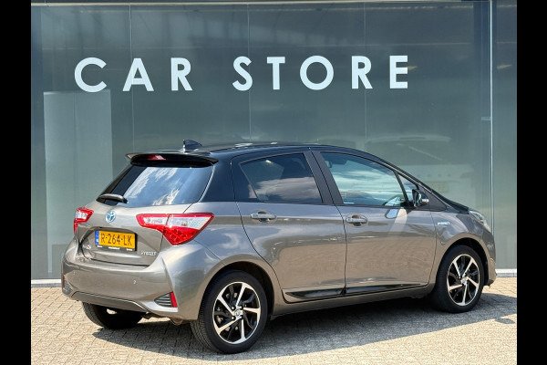 Toyota Yaris 1.5 Hybride Y20 Camera|Carplay|Dealer Onderhouden