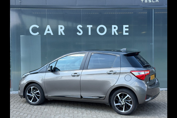 Toyota Yaris 1.5 Hybride Y20 Camera|Carplay|Dealer Onderhouden