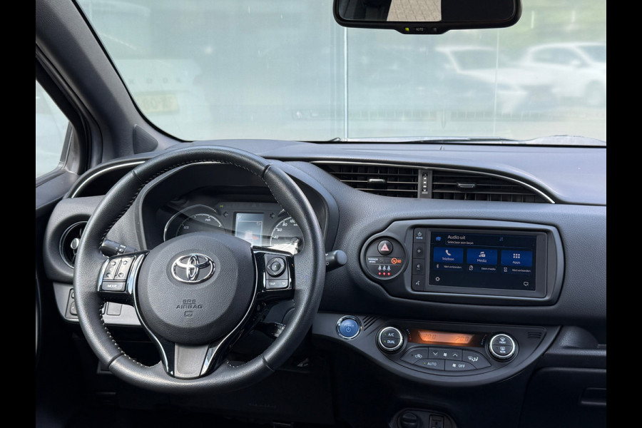 Toyota Yaris 1.5 Hybride Y20 Camera|Carplay|Dealer Onderhouden