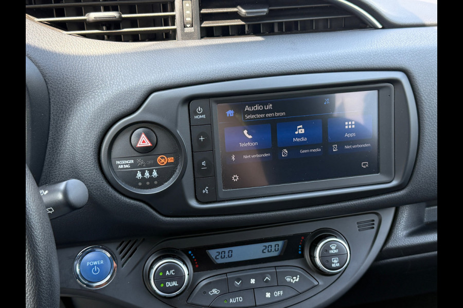 Toyota Yaris 1.5 Hybride Y20 Camera|Carplay|Dealer Onderhouden