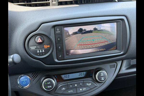 Toyota Yaris 1.5 Hybride Y20 Camera|Carplay|Dealer Onderhouden