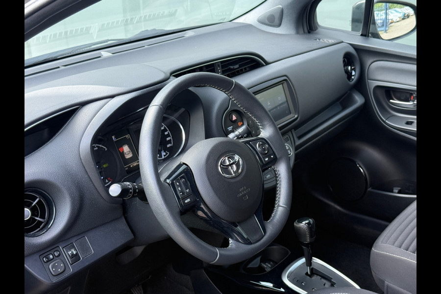 Toyota Yaris 1.5 Hybride Y20 Camera|Carplay|Dealer Onderhouden