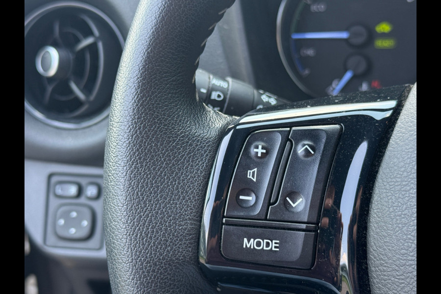 Toyota Yaris 1.5 Hybride Y20 Camera|Carplay|Dealer Onderhouden