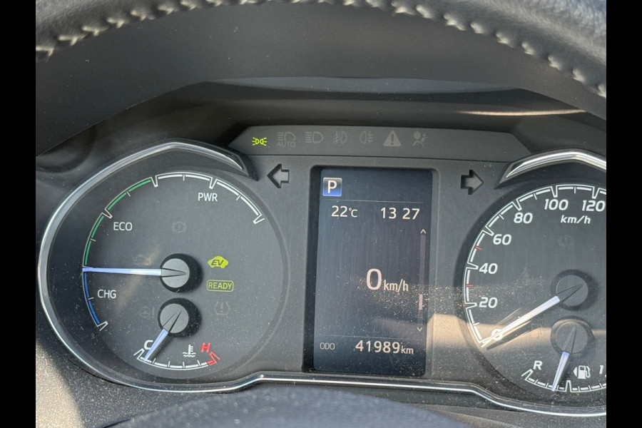 Toyota Yaris 1.5 Hybride Y20 Camera|Carplay|Dealer Onderhouden