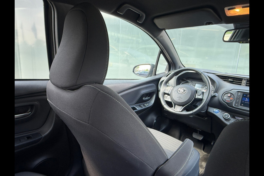 Toyota Yaris 1.5 Hybride Y20 Camera|Carplay|Dealer Onderhouden
