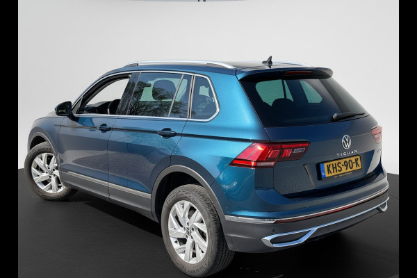 Volkswagen Tiguan e-Hybrid 245PK DSG ELEGANCE ALCANTARA/LED/VIRTUAL/CARPLAY/NAVI