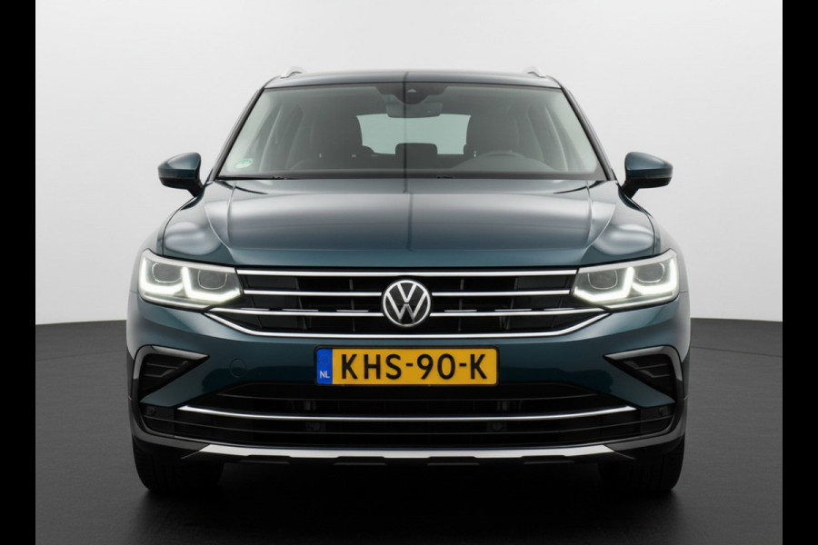 Volkswagen Tiguan e-Hybrid 245PK DSG ELEGANCE ALCANTARA/LED/VIRTUAL/CARPLAY/NAVI