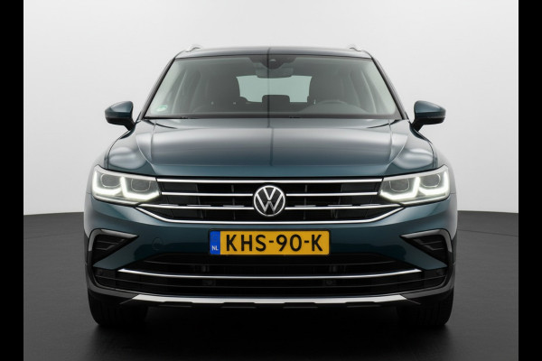 Volkswagen Tiguan e-Hybrid 245PK DSG ELEGANCE ALCANTARA/LED/VIRTUAL/CARPLAY/NAVI