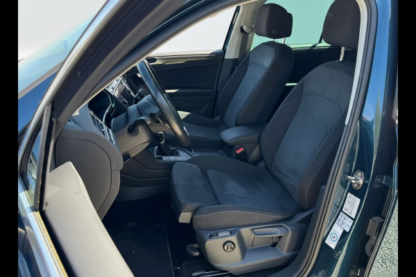 Volkswagen Tiguan e-Hybrid 245PK DSG ELEGANCE ALCANTARA/LED/VIRTUAL/CARPLAY/NAVI
