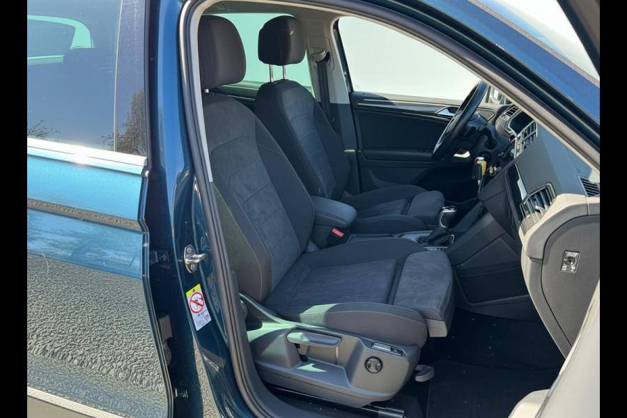 Volkswagen Tiguan e-Hybrid 245PK DSG ELEGANCE ALCANTARA/LED/VIRTUAL/CARPLAY/NAVI