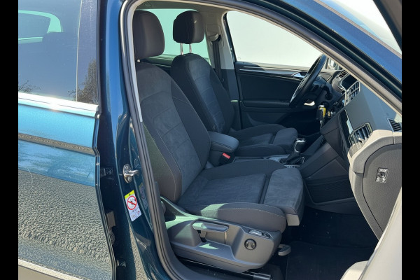Volkswagen Tiguan e-Hybrid 245PK DSG ELEGANCE ALCANTARA/LED/VIRTUAL/CARPLAY/NAVI