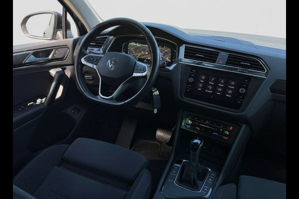 Volkswagen Tiguan e-Hybrid 245PK DSG ELEGANCE ALCANTARA/LED/VIRTUAL/CARPLAY/NAVI
