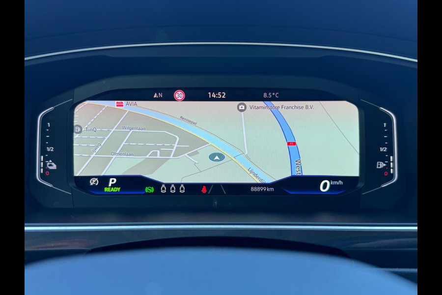 Volkswagen Tiguan e-Hybrid 245PK DSG ELEGANCE ALCANTARA/LED/VIRTUAL/CARPLAY/NAVI