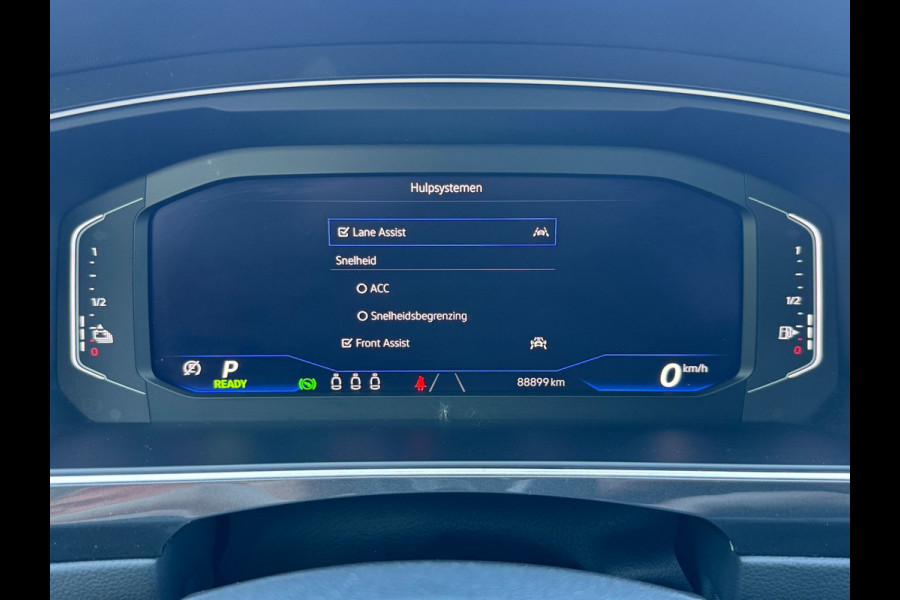 Volkswagen Tiguan e-Hybrid 245PK DSG ELEGANCE ALCANTARA/LED/VIRTUAL/CARPLAY/NAVI