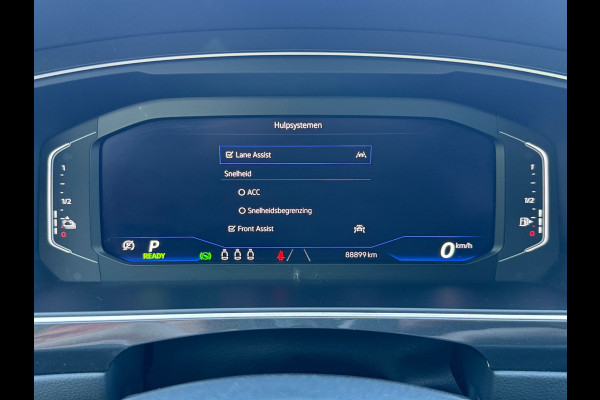 Volkswagen Tiguan e-Hybrid 245PK DSG ELEGANCE ALCANTARA/LED/VIRTUAL/CARPLAY/NAVI