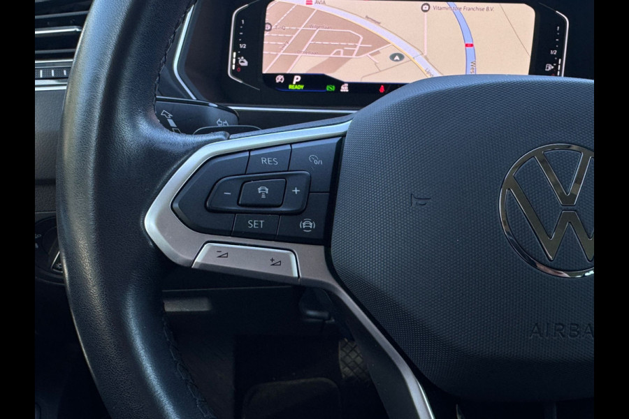 Volkswagen Tiguan e-Hybrid 245PK DSG ELEGANCE ALCANTARA/LED/VIRTUAL/CARPLAY/NAVI