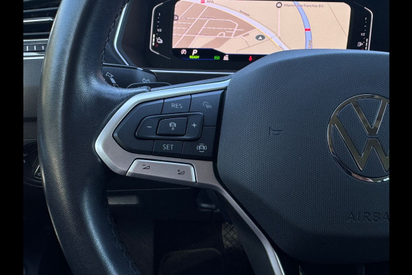 Volkswagen Tiguan e-Hybrid 245PK DSG ELEGANCE ALCANTARA/LED/VIRTUAL/CARPLAY/NAVI
