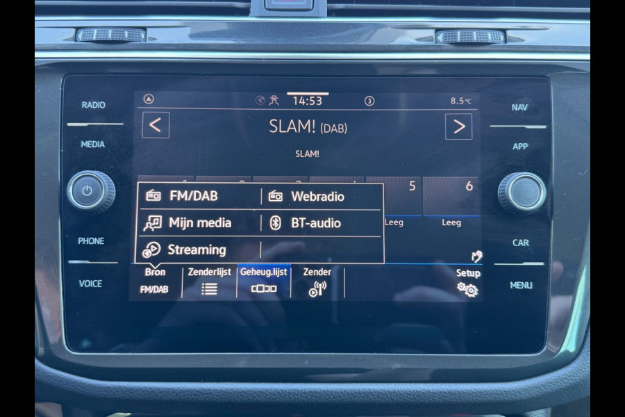 Volkswagen Tiguan e-Hybrid 245PK DSG ELEGANCE ALCANTARA/LED/VIRTUAL/CARPLAY/NAVI